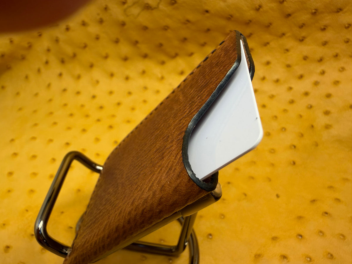 One-Slot Card Holder - Metta Catharina Culatta