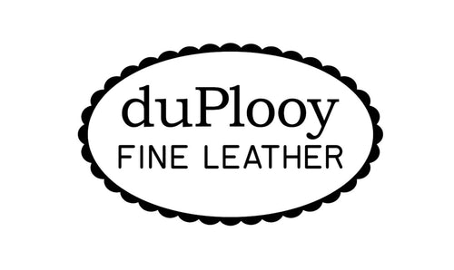 duPlooy FINE LEATHER