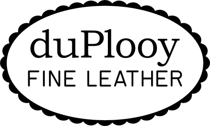 duPlooy FINE LEATHER